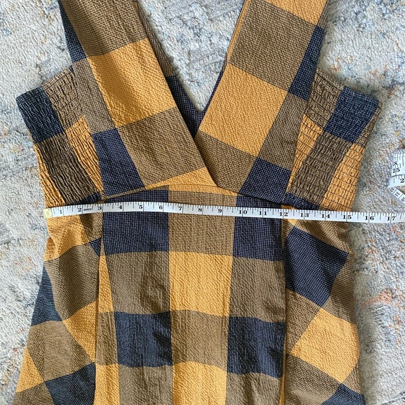 Maeve by Anthropologie long dress. Size small - Picture 13 of 15